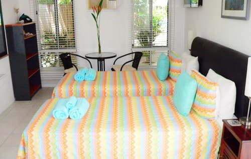 South Pacific Bed & Breakfast, 