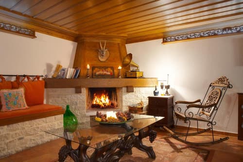 ARCHONTARIKI Historic Boutique Hotel, 