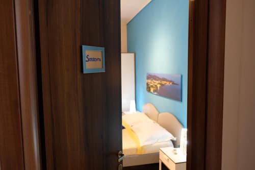 Bed & Breakfast Il Golfo, 