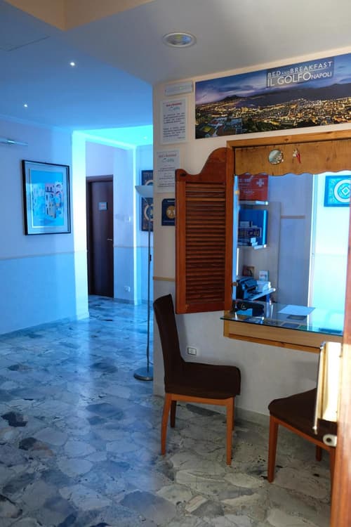 Bed & Breakfast Il Golfo, 