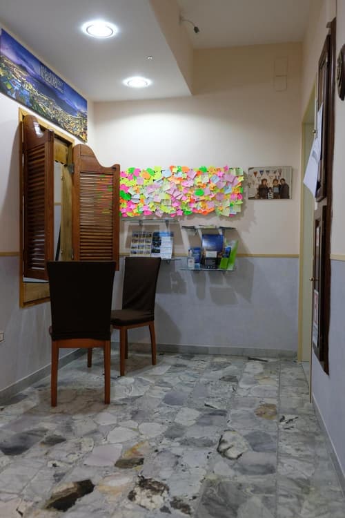 Bed & Breakfast Il Golfo, 