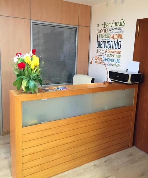 Guest House Barcelona Bruc, 