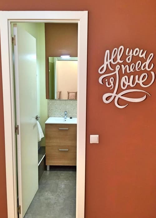 Guest House Barcelona Bruc, 