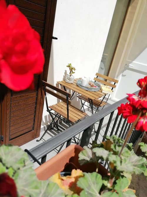 Casetta Marconi....tra mare e storia!, 