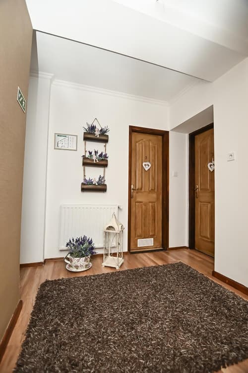 Vaskó Panzió Borpince, 