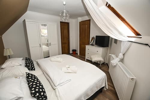 Vaskó Panzió Borpince, 