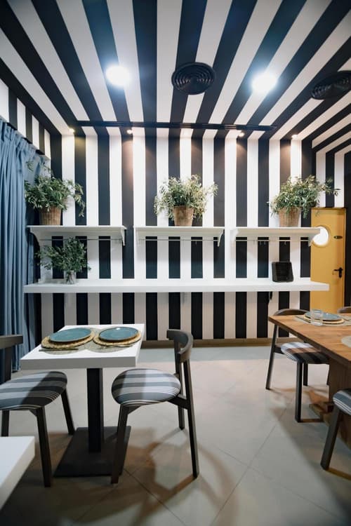 The Little Corner B&B, 