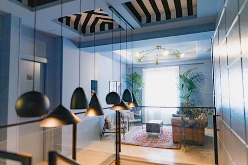 The Little Corner B&B, 