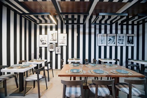 The Little Corner B&B, 