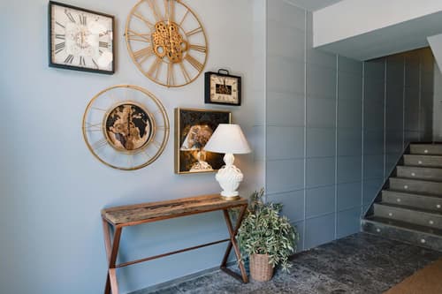 The Little Corner B&B, 