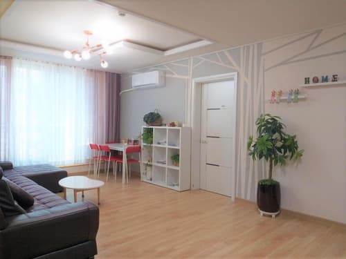 Incheon Airport Mr Kim Guest House, 