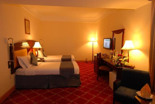 Dar Aleiman Al Haram, 