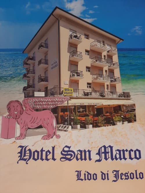 Hotel San Marco, 