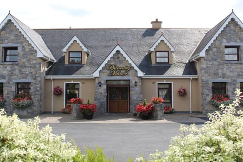 Bunratty Manor Hotel, 