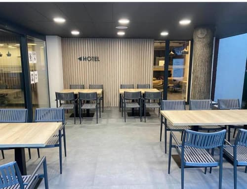 Garni Hotel DOCK Bratislava, 