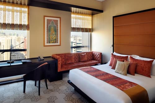 Southern Sun Abu Dhabi, 