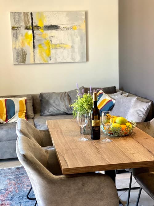 Bed and Breakfast Veja's, 