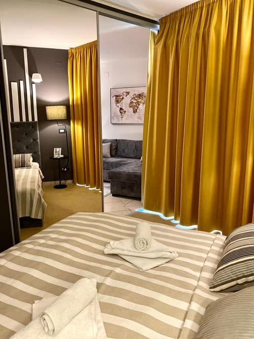 Bed and Breakfast Veja's, 