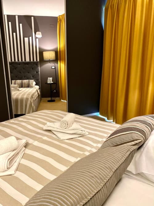 Bed and Breakfast Veja's, 