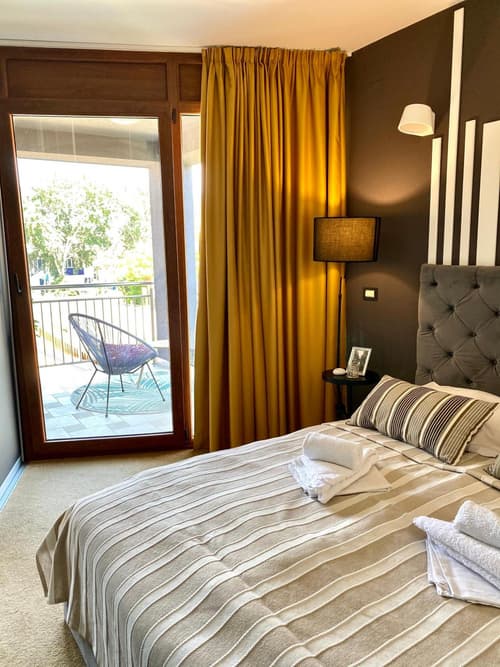 Bed and Breakfast Veja's, 