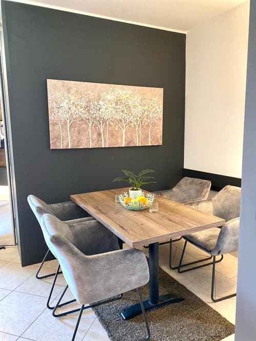 Bed and Breakfast Veja's, 