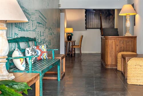 Apartaments B-Llobet Sun & Confort, 