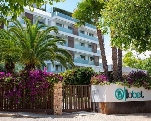Apartaments B-Llobet Sun & Confort, 