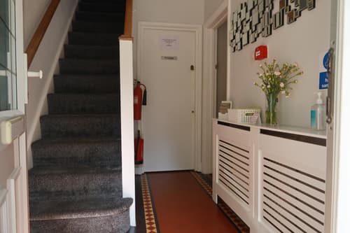 Avonlea Guest House, 