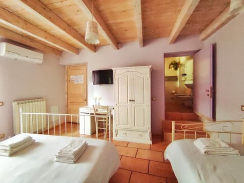 Rocca dell'Innominato, 