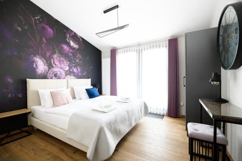Aparthotel Inspire Miodova Residence, 