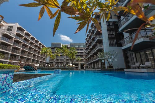 Baan Laimai Beach Resort & Spa - SHA Extra Plus, 