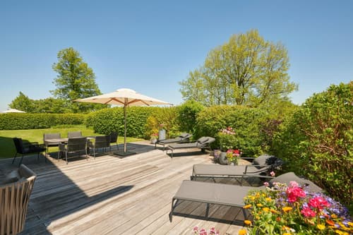 Margarethenhof am Tegernsee, 