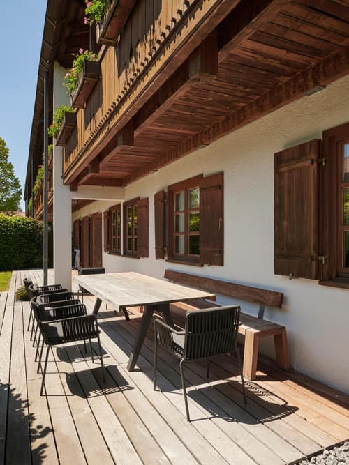 Margarethenhof am Tegernsee, 