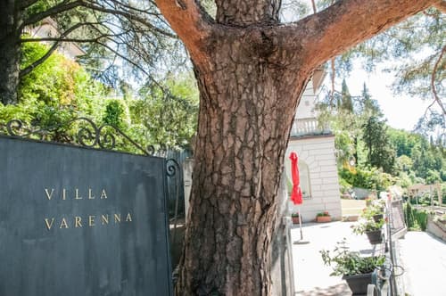 Villa Varenna, 