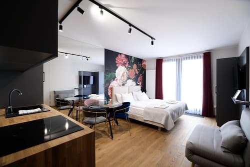 Aparthotel Inspire Miodova Residence, 