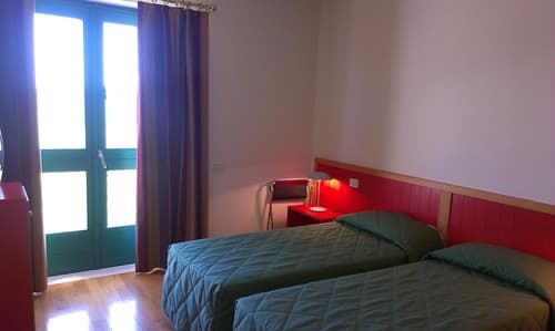 Apulia Victor Country Hotel, 