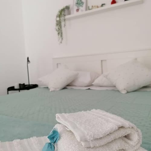 Casetta Marconi....tra mare e storia!, 