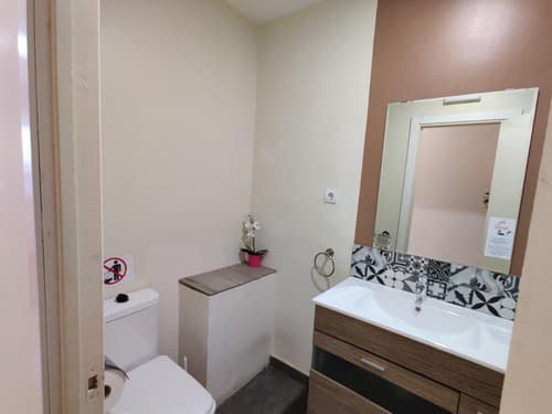 Guest House Barcelona Bruc, 