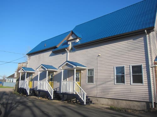 Seawinds Motel & Cottages, 