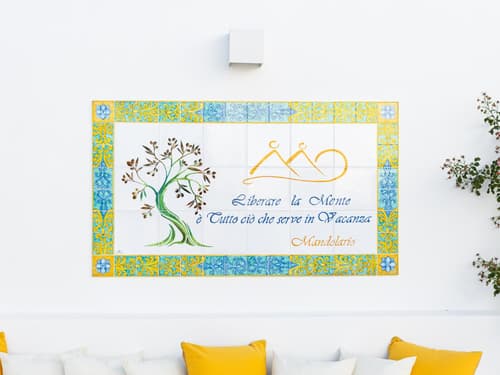 Mandolario Trulli Resort, 