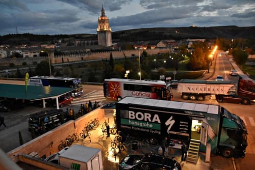 Hotel Spa Rio Ucero, 