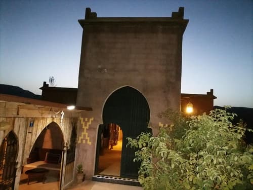 Chambre d'hôtes aya, 