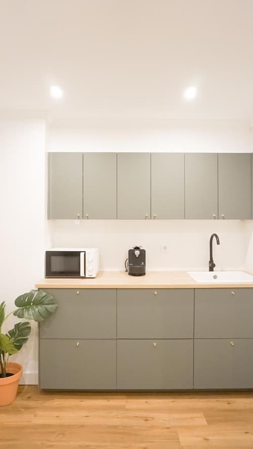 262 Baixa Guesthouse, 