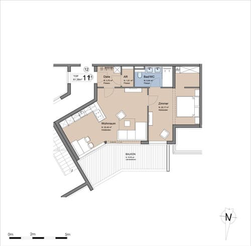 Spa Apartments - Summercard included - Zell am See, 