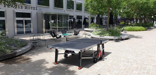 Placid Hotel Design & Lifestyle Zurich, 