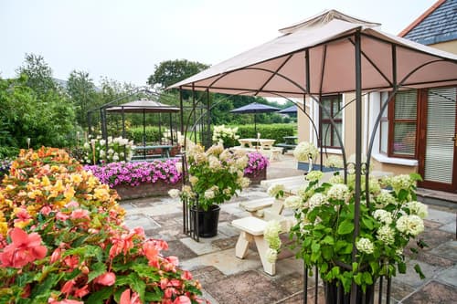 Bunratty Manor Hotel, 