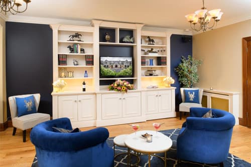 Bunratty Manor Hotel, 