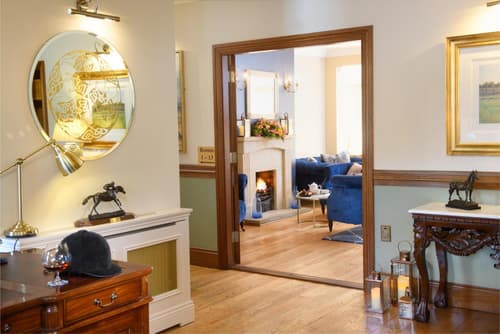 Bunratty Manor Hotel, 