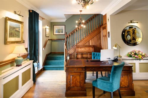 Bunratty Manor Hotel, 