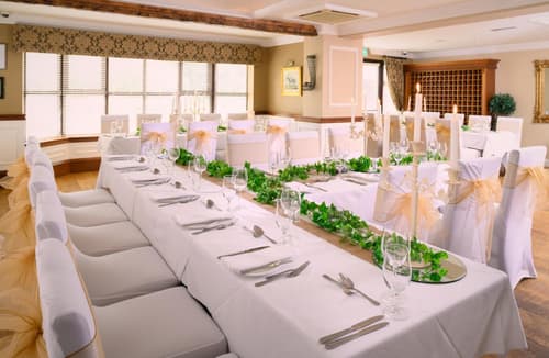 Bunratty Manor Hotel, 